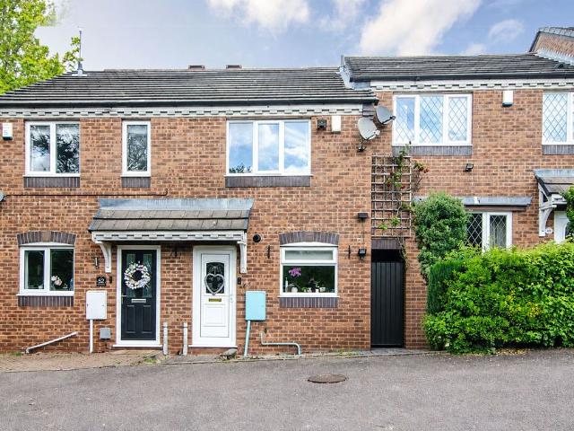 House for rent in Heath Hayes and Wimblebury, Chadsmoor