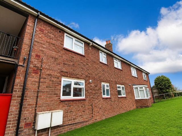 Apartment for rent in Alderminster, Warwickshire