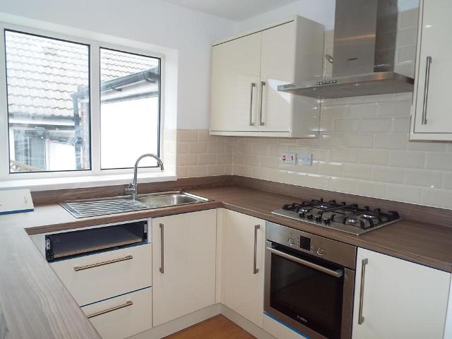 House for rent in Kingsbury CP, Gun Hill