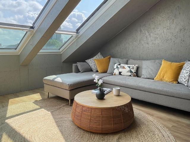 Apartment for rent in London Borough of Ealing, Greater London
