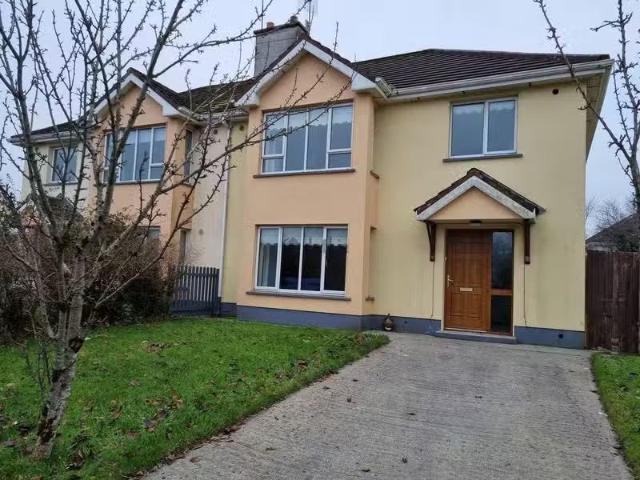 House to rent
