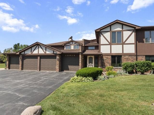 Condo for sale in Palos Park