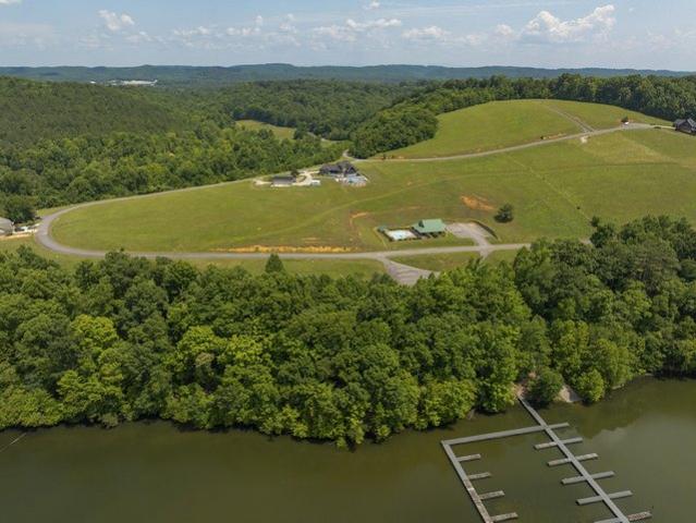 Land for sale in Tennessee