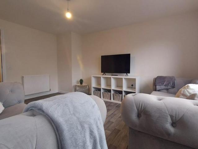 Apartment for rent in Bankhead, Aberdeen City