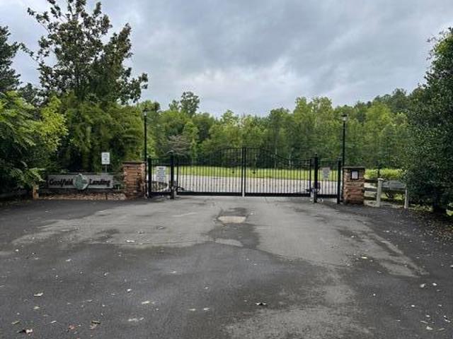 Land for sale in Tennessee