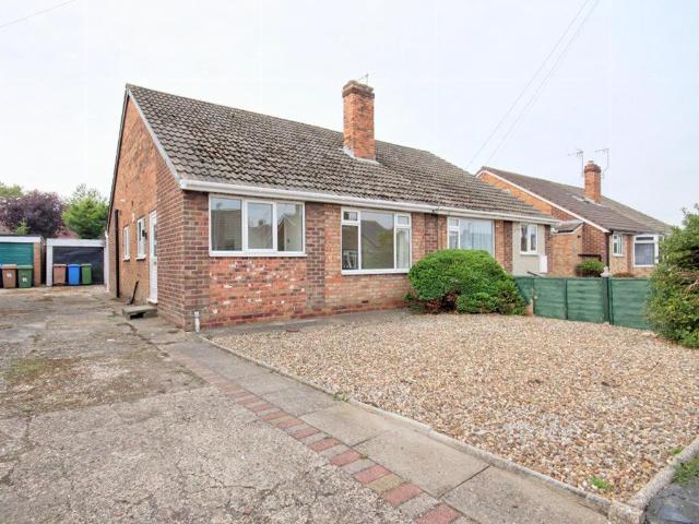 House for rent in Leven