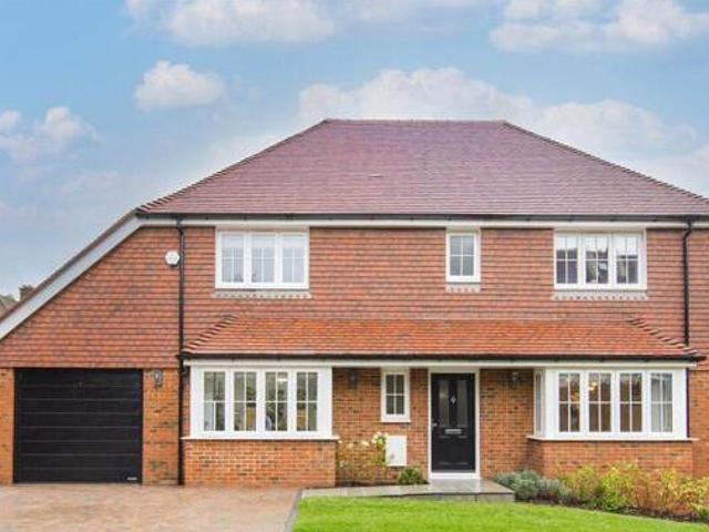 House for sale in Cross In Hand, East Sussex