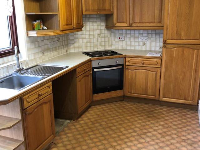 House for rent in Uckfield, Cross In Hand