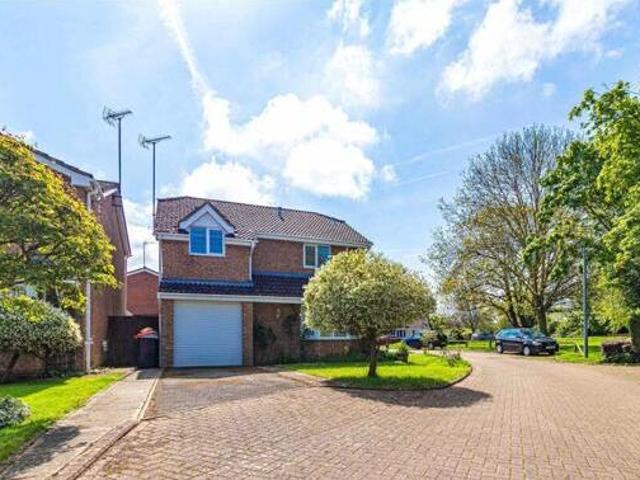 House for sale in Lyons, Greater London