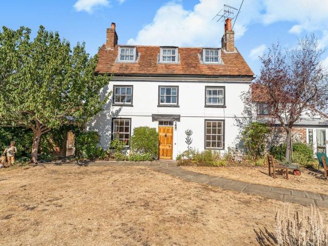 House for rent in Mill End, Hambleden