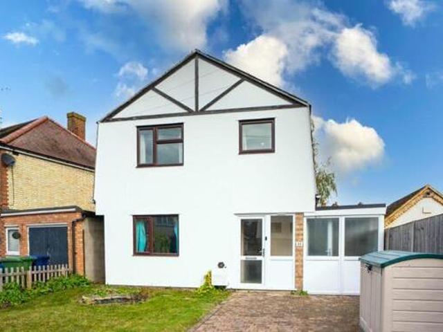House for sale in Arbury, Cambridgeshire