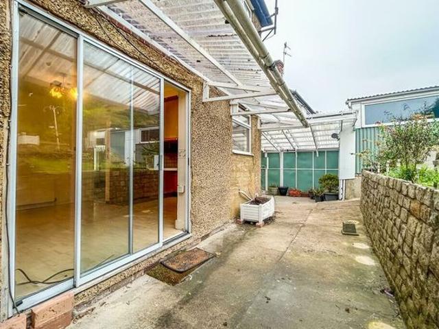 House for rent in High Wycombe, Castlefield