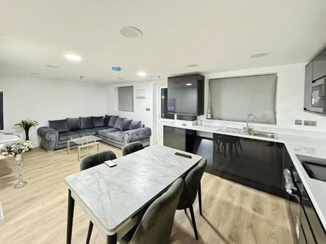 Apartment for rent in Greater London