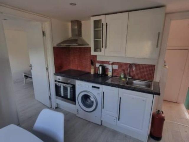 Studio for rent in Greater London