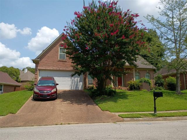 House for sale in Tennessee
