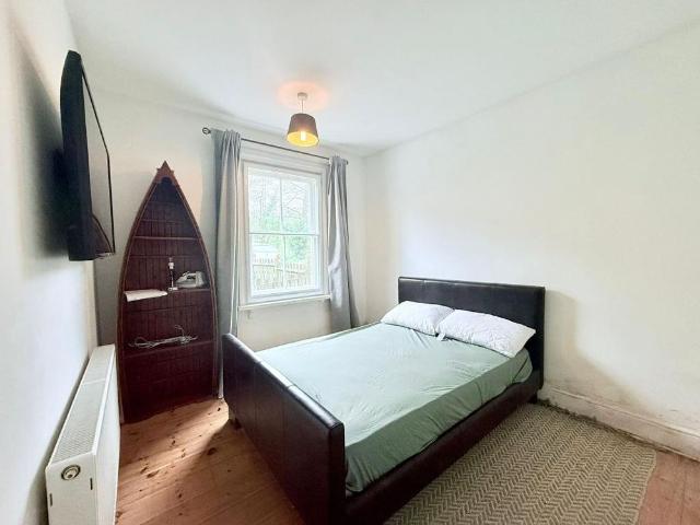 House for rent in Barton Stacey, Hampshire