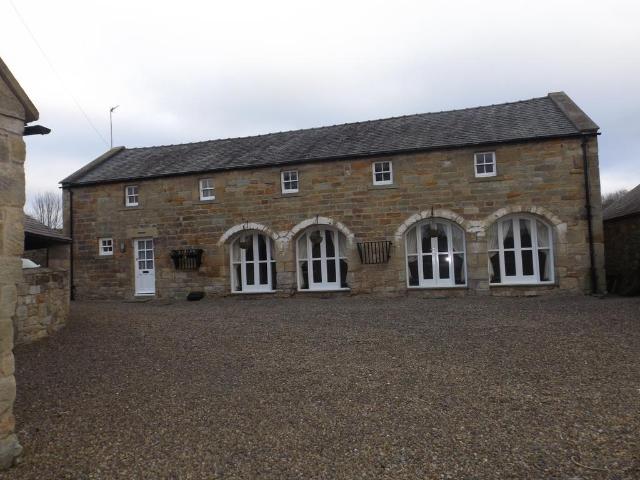 House for rent in Mitford