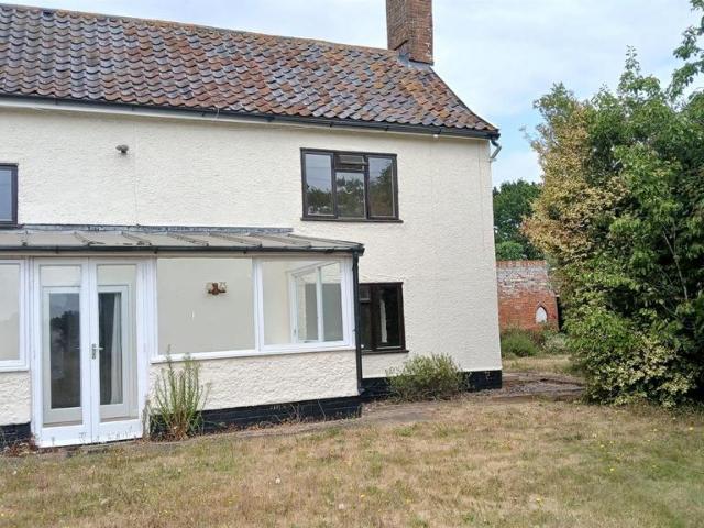House for rent in Bedingfield, Suffolk