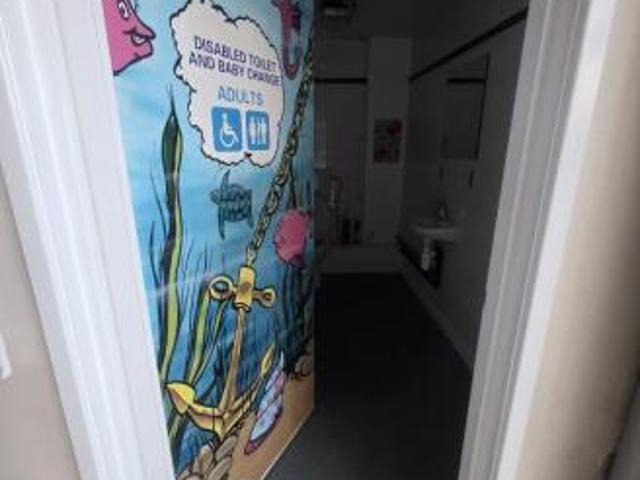 Property for rent in Greater Manchester