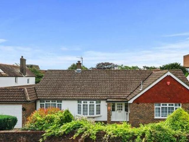 House for sale in Upperton, Eastbourne