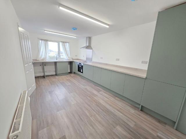 Apartment for rent in London Borough of Lewisham, Forest Hill