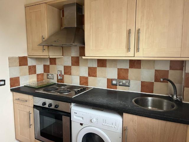 Apartment for rent in Spring Park, Luton