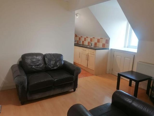 Apartment for rent in Spring Park, Luton