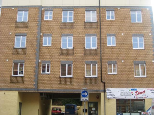 Apartment for rent in Spring Park, Luton