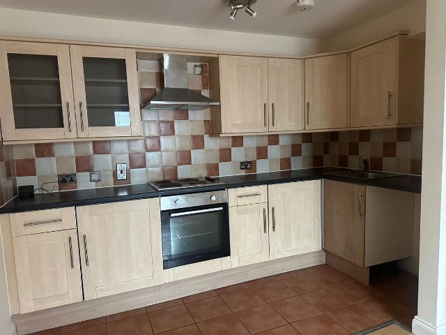 Apartment for rent in Spring Park, Luton