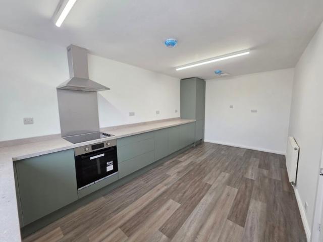 Apartment for rent in London Borough of Lewisham, Forest Hill