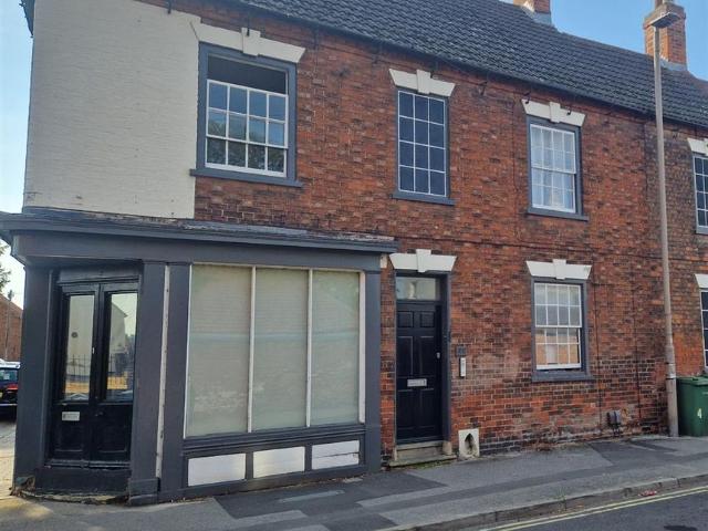 Apartment for rent in Alverton, East Midlands