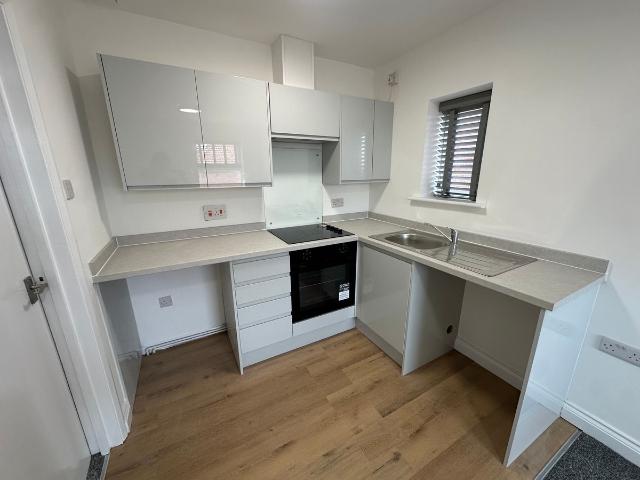 Apartment for rent in Alverton, East Midlands