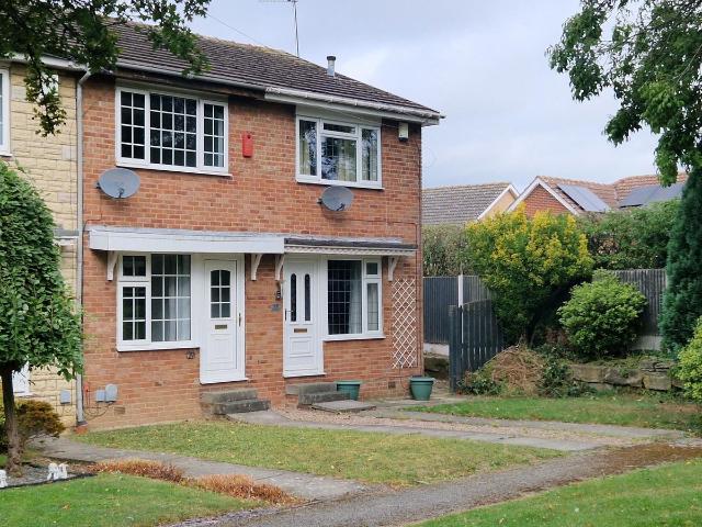 Apartment for rent in Ackworth Moor Top, Wakefield