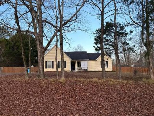 House for sale in Mcdonough, Georgia