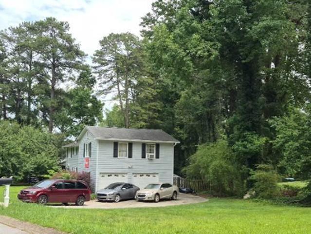 House for sale in Douglasville, Georgia