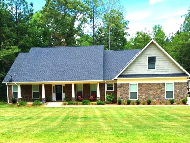 House for sale in Cataula