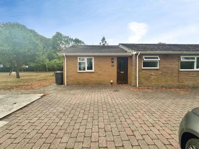 House for rent in Cardinal's Green, Arrington