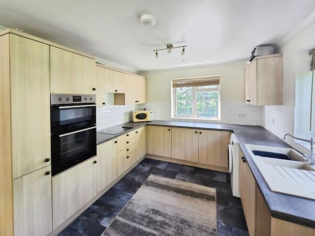 House for rent in Cardinal's Green, Arrington