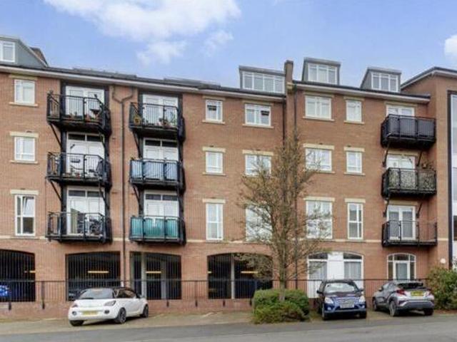 House for sale in Congleton Market Quarter, Congleton