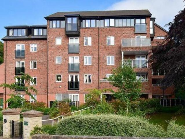 House for sale in Congleton Market Quarter, Congleton