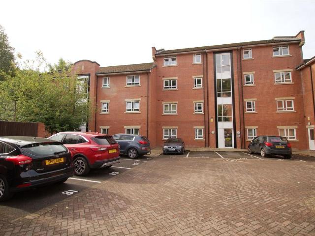 Apartment for rent in Congleton Market Quarter, Congleton