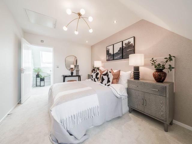 House for rent in Avenham, Preston