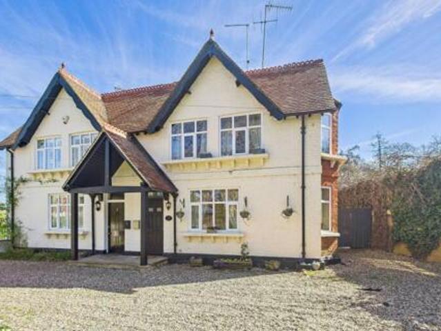 House for sale in Hatfield, Fretherne