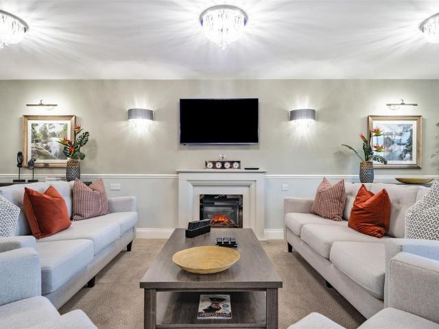 Apartment for rent in Ringwood, Ashurst Bridge