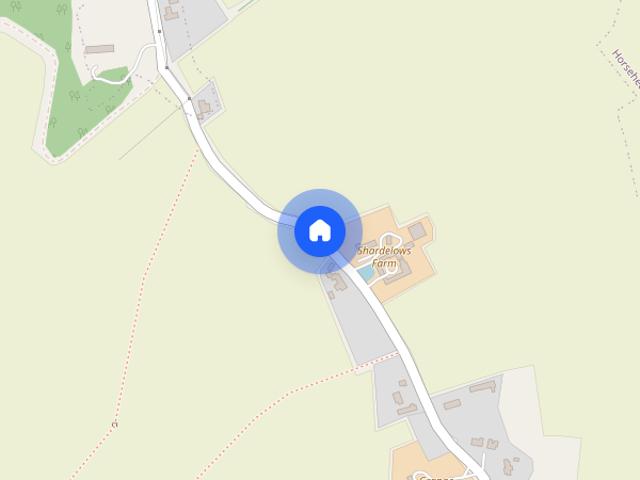 House for rent in Cardinal's Green, Arrington