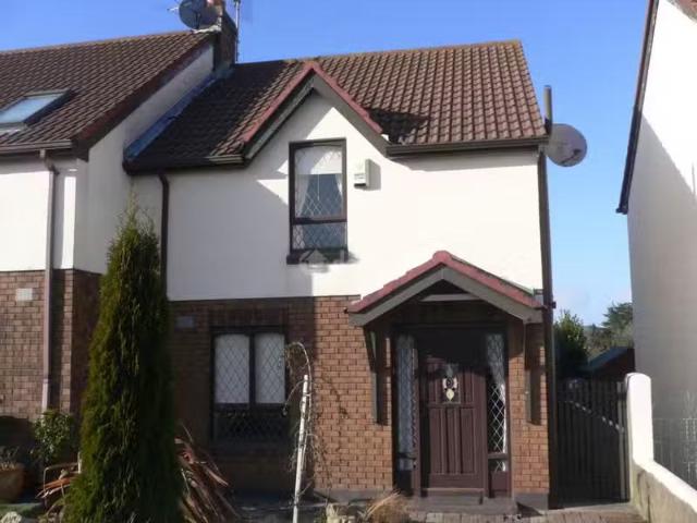 House to rent