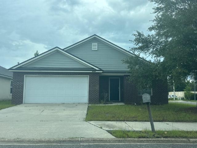 House for sale in Jacksonville, Florida