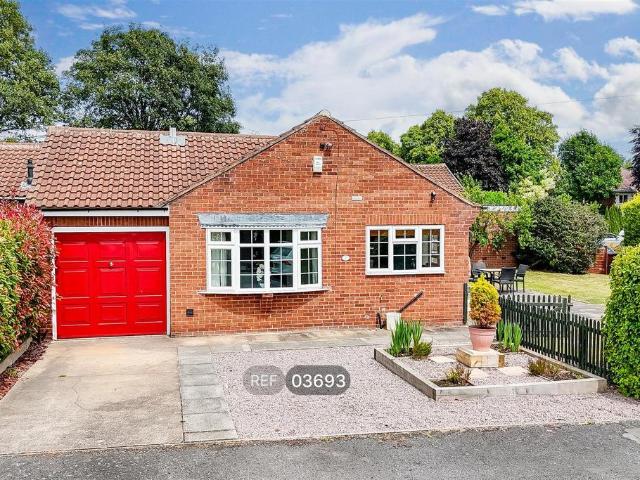 House for rent in Barton In Fabis, East Midlands