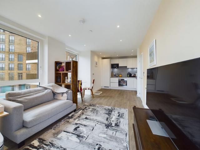 Apartment for rent in Mill Hill, Isle Of Man