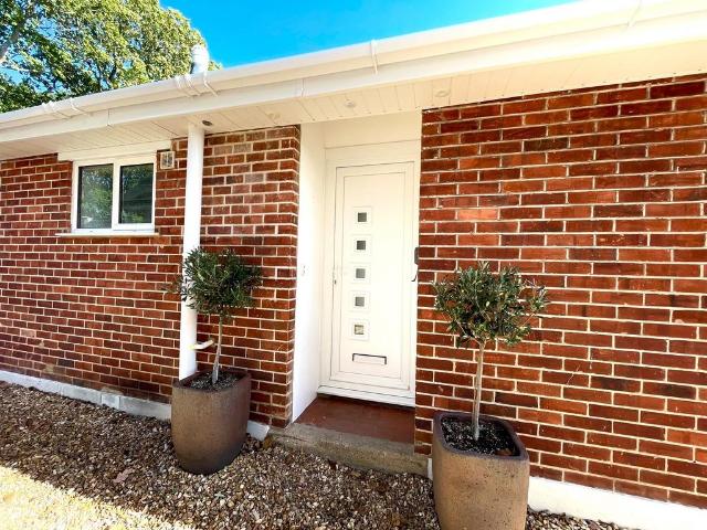 House for rent in Parkstone, Poole